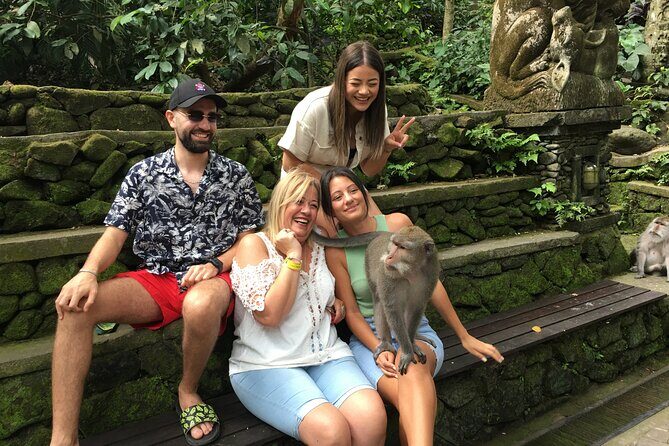 Private Bali Custom Tour Full Day with English-Speaking Driver - Who Should Book This Tour?