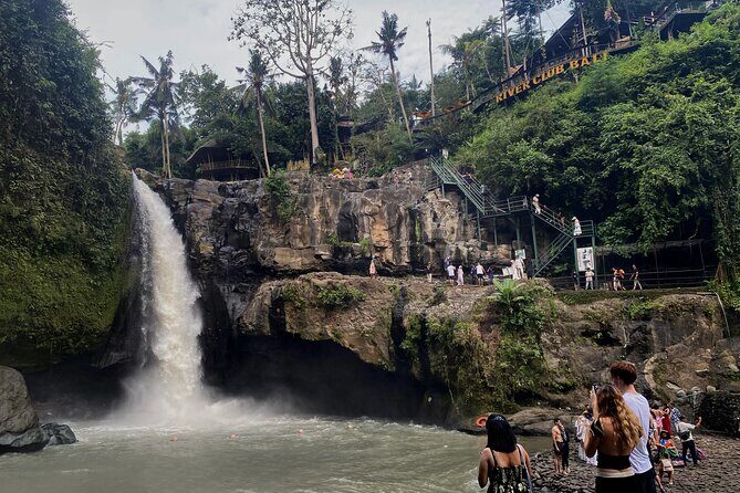 Private Bali Custom Tour Full Day with English-Speaking Driver - FAQs