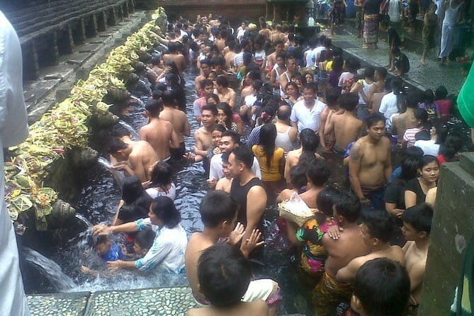 Private Bali Customized Tours - Key Points