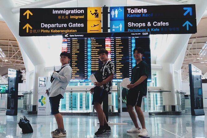 Private Bali Departure Transfer: Ubud Hotels to Airport - The Sum Up: Who Should Book This Transfer?