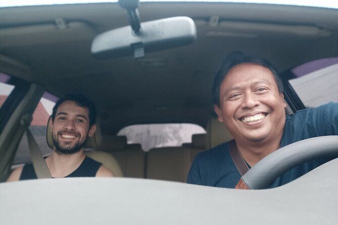 Private Bali Driver : Customize Tour with our Best Bali Driver - Key Points