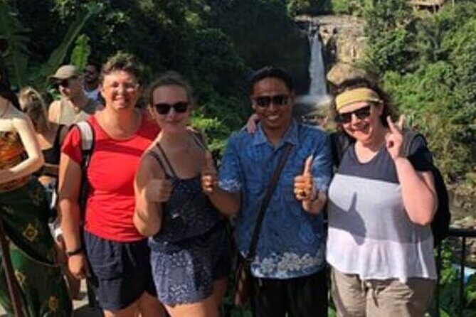 Private Bali Driver : Customize Tour with our Best Bali Driver - FAQ