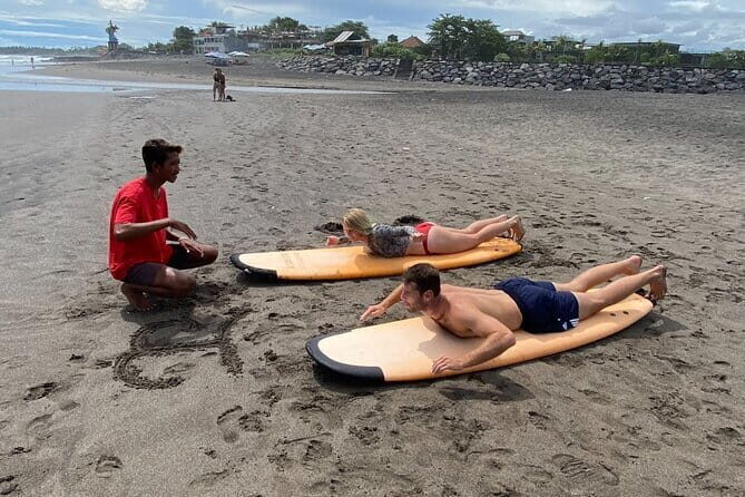 Private Bali Horse Riding and Surf lesson in Seminyak Beach - FAQ