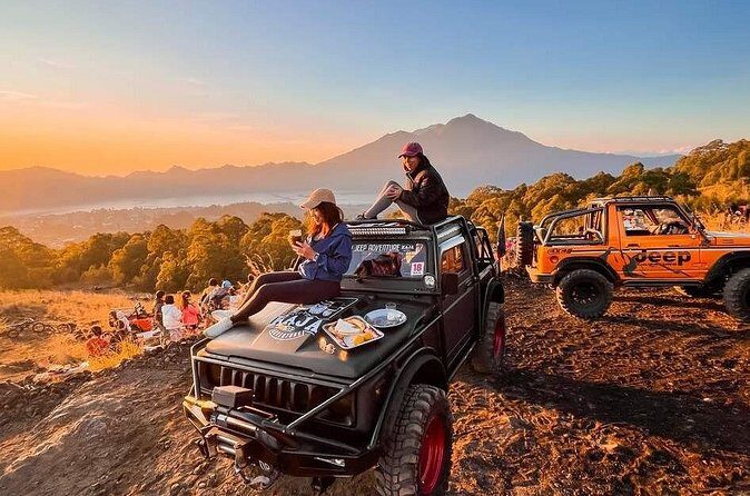 Private Bali Jeep Tour Volcano Batur Sunrise,Blacklava,Black Sand - Final Thoughts: Is the Bali Jeep Tour for You?