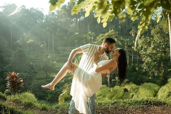 Private Bali Professional Photographer - Discover Bali Through a Lens: Private Bali Professional Photographer Experience