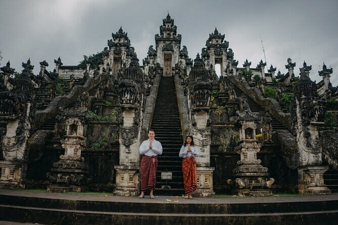 Private Bali Professional Photographer - The Ultimate Guide to Bali’s Private Photographer Experience