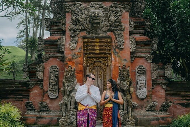 Private Bali Professional Photographer - FAQs