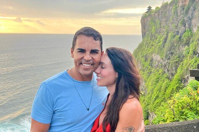 Private Bali Romantic Couple Tour with Parasailing Adventure - Final Thoughts