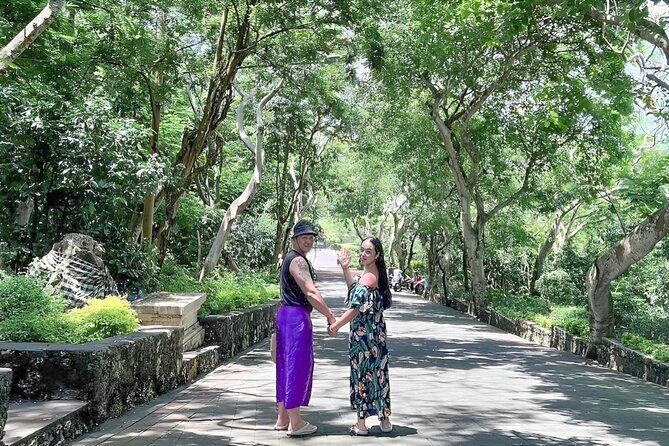 Private Bali Romantic Couple Tour with Parasailing Adventure - FAQ