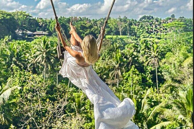 Private Bali Tour - All Inclusive - A Detailed Look at the Tour Experience