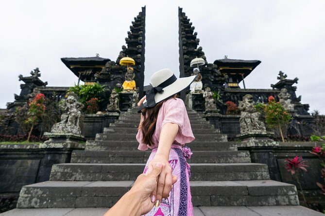 Private Bali Tour: Kintamani Volcano and Besakih Temple - Exploring Bali’s top highlights: a detailed review