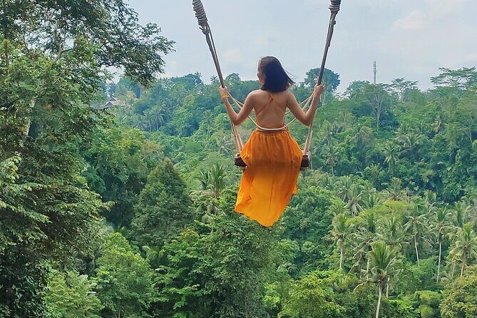 Private Bali Tour with Lisensed Bali Driver - FAQs