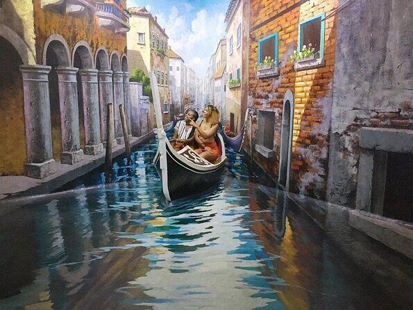 Private Bali Tour: Wonderful Ubud with Swing - An In-Depth Look at the Ubud Private Tour