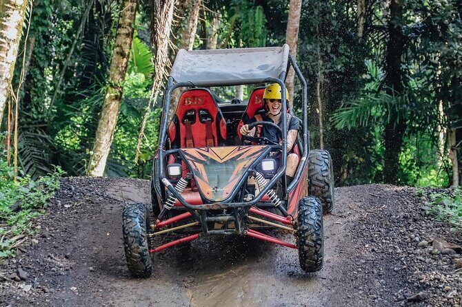 Private Bali UTV Adventure - Exploring the Private Bali UTV Adventure: A Practical Guide for Thrill-Seekers and Nature Lovers
