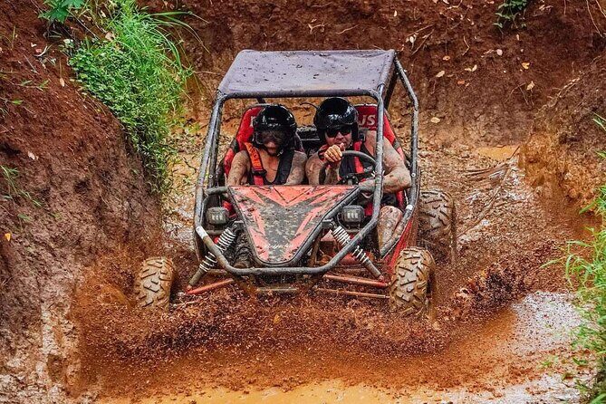 Private Bali UTV Adventure - Final Thoughts on the Private Bali UTV Adventure