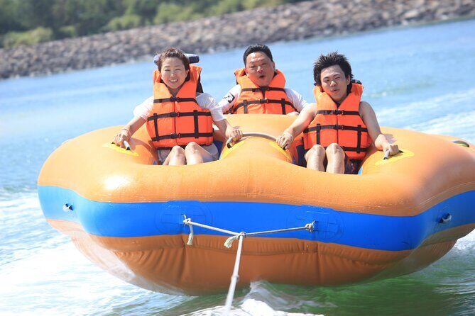 Private Bali Water Activities with Bali Massage in Nusa Dua - An In-Depth Look at This Water Activity and Massage Tour