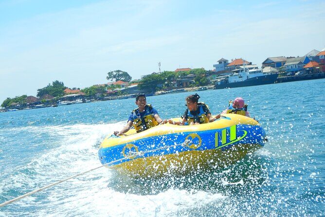 Private Bali Water Activities with Bali Massage in Nusa Dua - FAQ