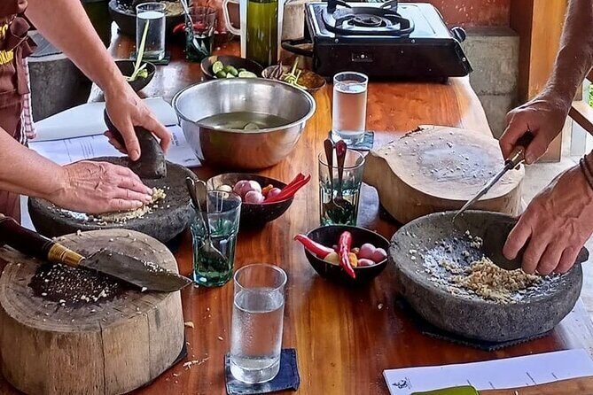 Private Balinese Cooking Class in Ubud at Santika's Home - The Value of the Experience