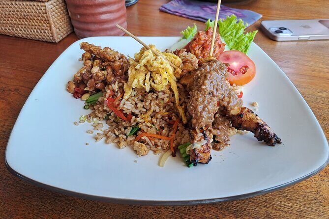 Private Balinese Cooking Class in Ubud at Santika's Home - FAQ