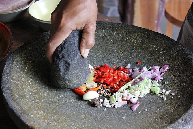 PRIVATE Balinese Cooking Class in Ubud with Dewa with Transfers - The Location and Start of the Journey