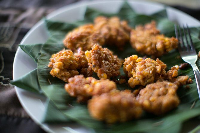 PRIVATE Balinese Cooking Class in Ubud with Dewa with Transfers - The Meal and Cultural Experiences