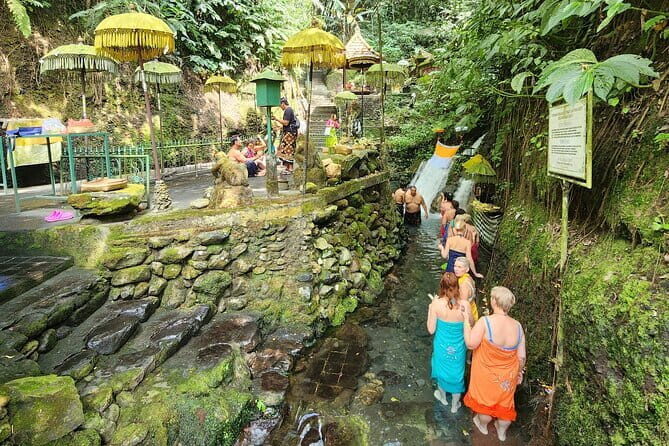 Private Balinese Purification in Holy Water at Temple with Local - Exploring the Experience in Depth
