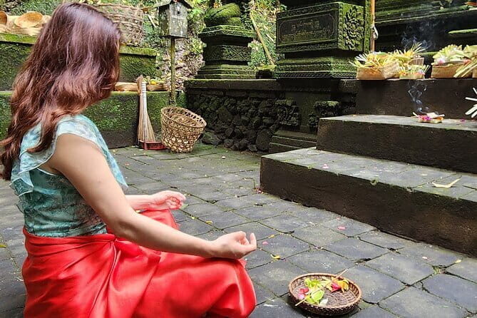 Private Balinese Purification in Holy Water at Temple with Local - Final Thoughts: Is It Worth It?