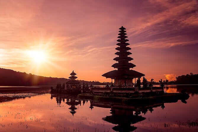 Private Bali's North Sacred Sites and Idyllic Nature Exploration - FAQ