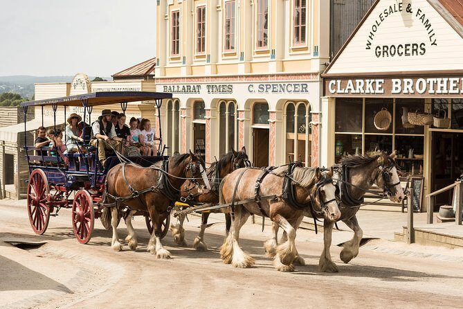 Private Ballarat and Sovereign Hill Tour from Melbourne - Final Thoughts: Is This Tour Worth It?