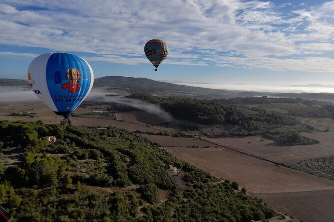 Private Balloon Flight Over Mallorca for Two People - The Sum Up: Is a Hot Air Balloon Over Mallorca Worth It?