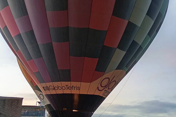 Private Balloon Over The Pyramids for Couples - Final Thoughts