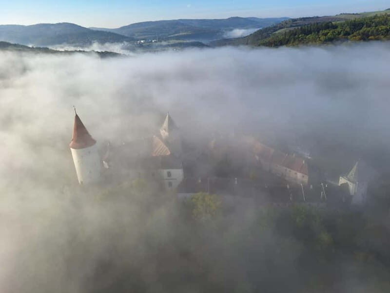 Private Balloon Ride Prague - Castles in Central Bohemia - Private Balloon Ride Prague - Castles in Central Bohemia: A Detailed Review