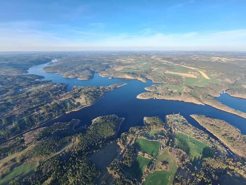 Private Balloon Ride Prague - Castles in Central Bohemia - What to Bring and What to Expect