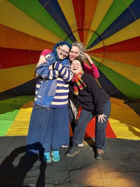 Private Balloon Ride Prague - Castles in Central Bohemia - The Sum Up
