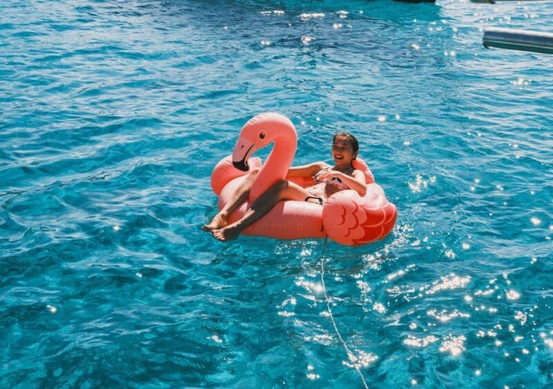 Private Balos & Gramvousa Luxury Catamaran Cruise with Meals - Who Will Love This Experience?
