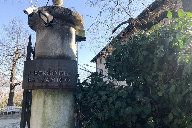 Private Balsamic Vinegar Tour and Tasting in Emilia-Romagna - Why This Tour Offers Good Value