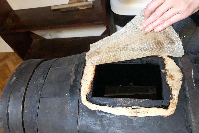 Private Balsamic Vinegar Tour and Tasting in Emilia-Romagna - Final Thoughts