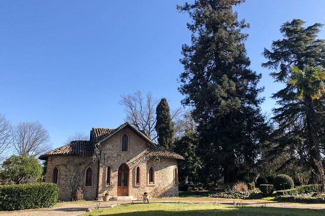 Private Balsamic Vinegar Tour and Tasting in Emilia-Romagna - Frequently Asked Questions