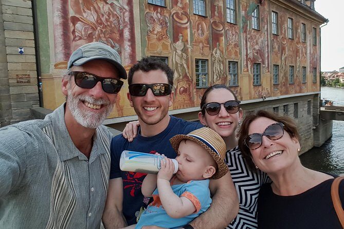 PRIVATE Bamberg Day Tour from Nuremberg (Product code: 87669P19) - Who Would Love This Tour?
