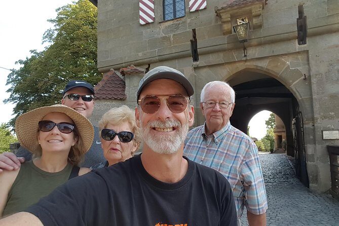 PRIVATE Bamberg Day Tour from Nuremberg (Product code: 87669P19) - FAQs