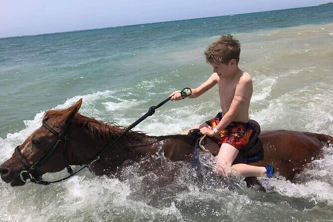 Private Bamboo Rafting and Horseback Riding from Ocho Rios - The Details: What to Expect During Your Day