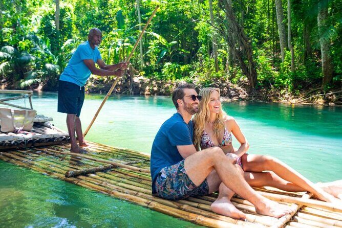 Private Bamboo Rafting and Horseback Riding from Ocho Rios - A Few Considerations