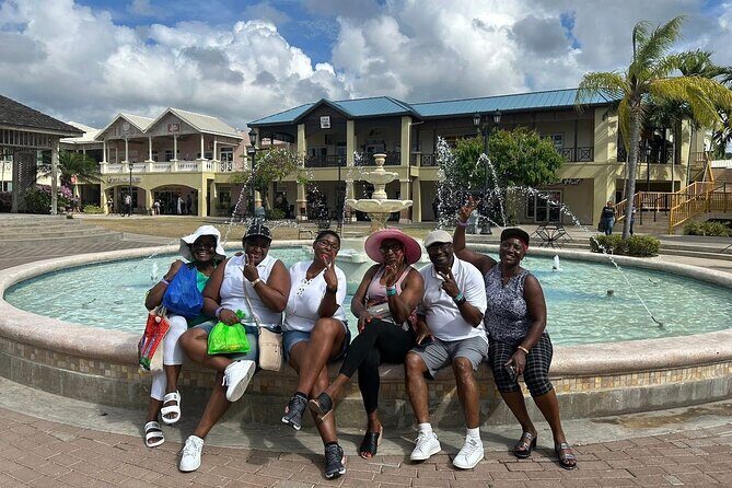 Private Bamboo Rafting at Lethe with Montego Bay - Who Should Consider This Tour?