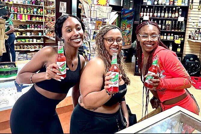 Private Bamboo Rafting at Lethe with Montego Bay - The Sum Up