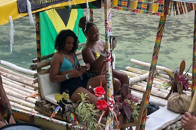 Private Bamboo Rafting in Montego Bay - What Travelers Love and What to Consider