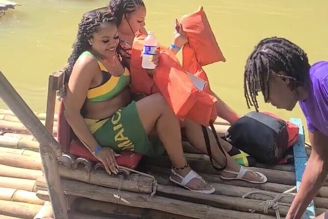 Private Bamboo Rafting in Montego Bay - Why This Tour Stands Out