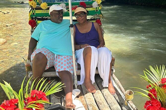 Private Bamboo Rafting in Montego Bay - Practical Tips