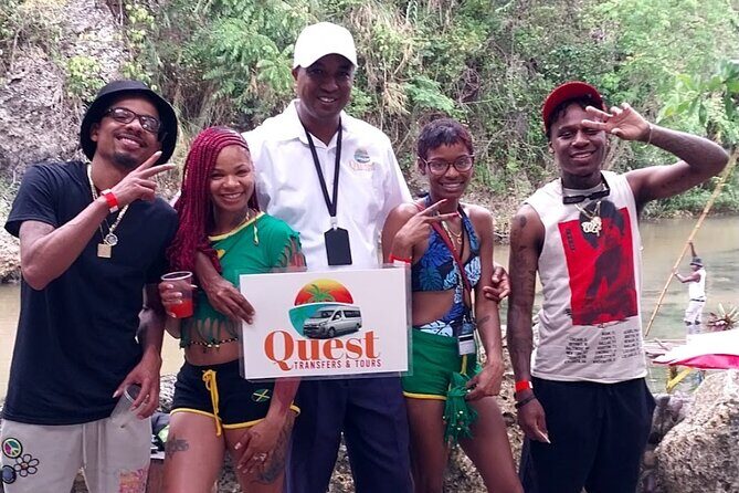 Private Bamboo Rafting in Ocho Rios - Exploring the Experience in Detail