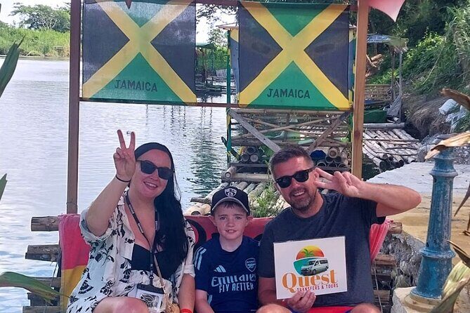 Private Bamboo Rafting in Ocho Rios - Who Will Enjoy This Tour Most?