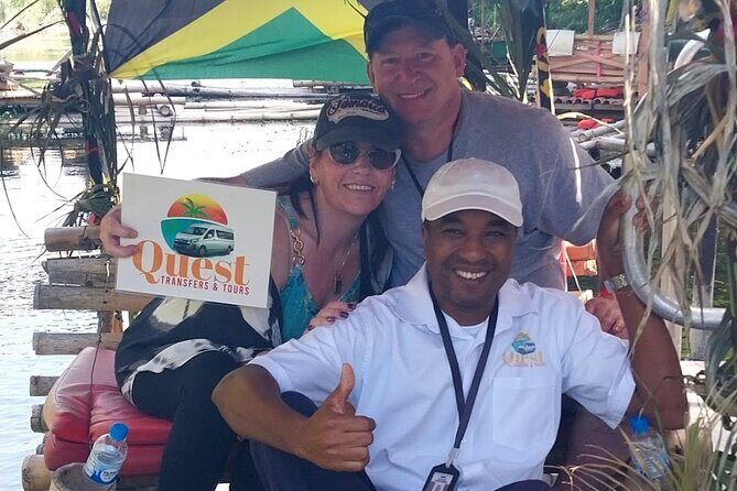 Private Bamboo Rafting in Ocho Rios - FAQ